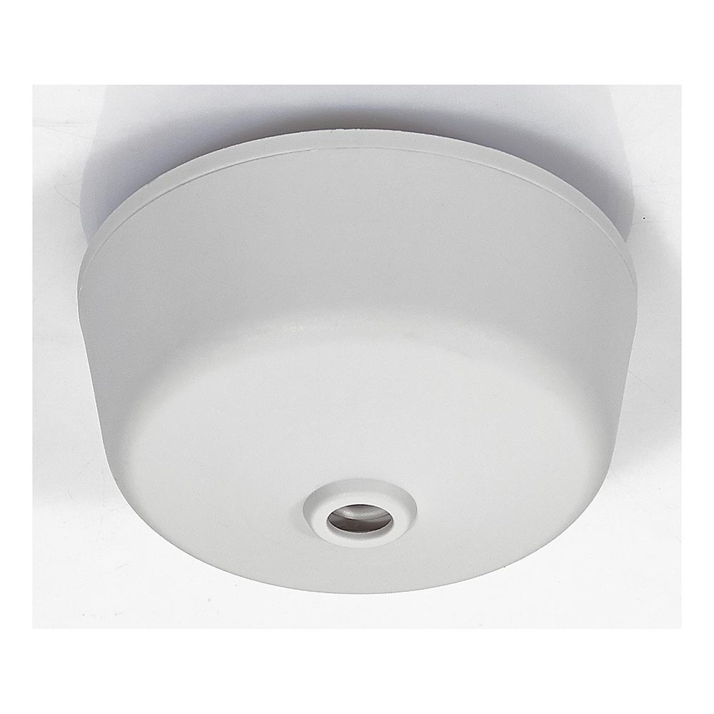 Tenby Ceiling roses With plug-in connection Mechanical and electrical connection in one click-in action Accessories